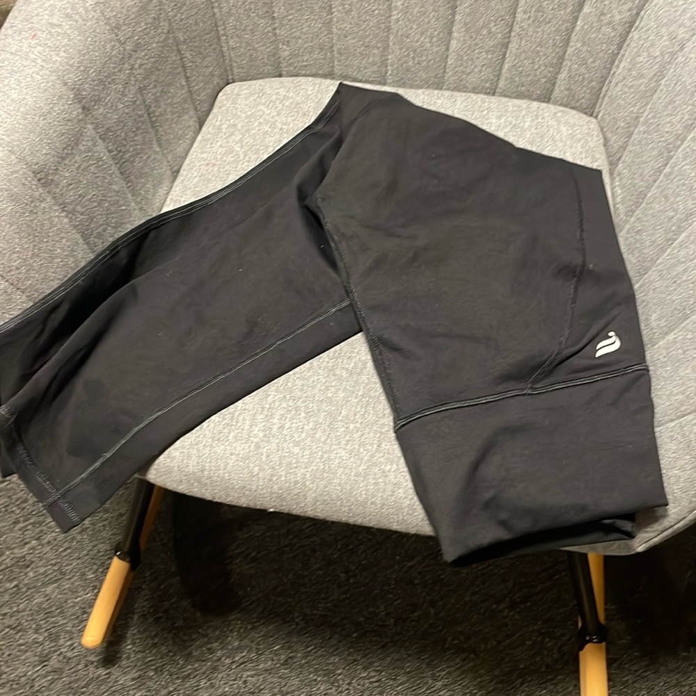 Powerhold leggings 7/8 length